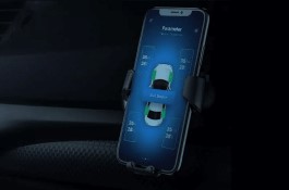 IoT-Based Smart Tires